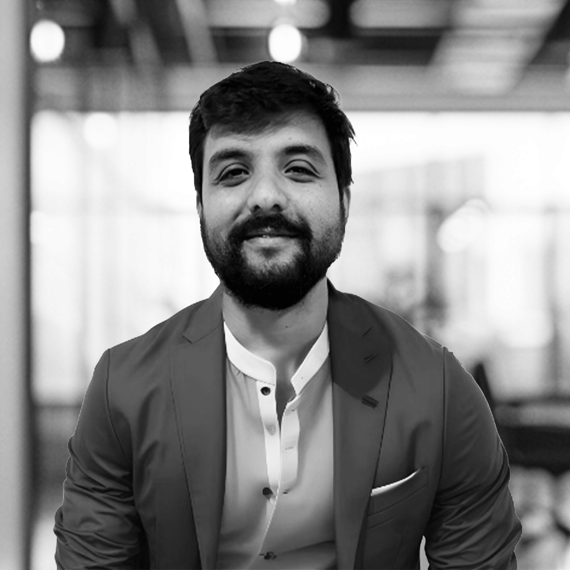 Rushi Soni